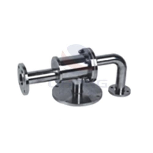 Répartiteur hydraulique - Wenzhou Lihong Machinery TECHNOLOGY Co., LTD