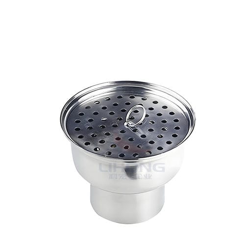 Avaloir de sol - Wenzhou Lihong Machinery TECHNOLOGY Co., LTD