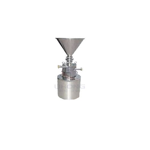 Pompe de mélange - LHPD1 series - Wenzhou Lihong Machinery TECHNOLOGY Co., LTD - à eau / pour produits chimiques / électrique