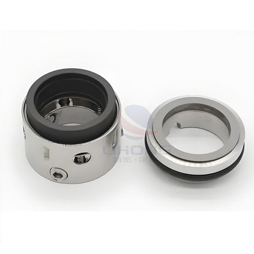 Joint mécanique - Wenzhou Lihong Machinery TECHNOLOGY Co., LTD - à lèvre / en inox / circulaire