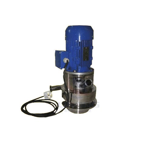 Système de démoussage mécanique - Wenzhou Lihong Machinery TECHNOLOGY Co., LTD - automatique