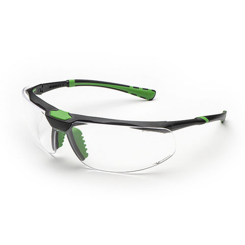 Lunettes de protection UV - 5X3 series - UNIVET - mécanique / en polycarbonate / en thermoplastique