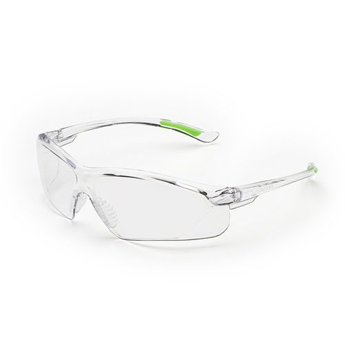 Lunettes de protection mécanique - 516 series - UNIVET - en polycarbonate / en thermoplastique / en caoutchouc