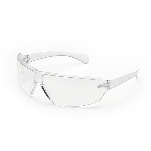 Lunettes de protection balistique - 553 series - UNIVET - UV / mécanique / en polycarbonate