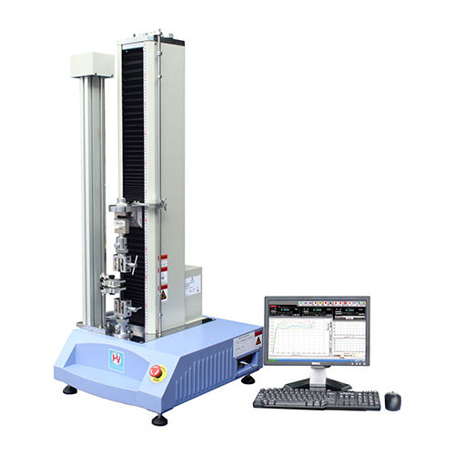 Machine d'essai universelle - RS-8010 - DONGGUAN ITM-LAB MACHINE INC. - de compression / d'élongation / de flexion