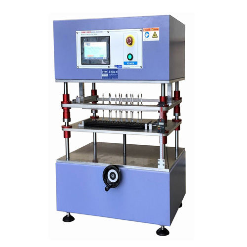 Machine d'essai de durée de vie - RS-8330B2W - DONGGUAN ITM-LAB MACHINE INC. - automatisée / pour téléphone portable / pour boutons