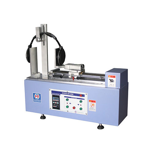 Machine d'essai d'élongation - RS-8008H - DONGGUAN ITM-LAB MACHINE INC. - automatique / pour casque-micro