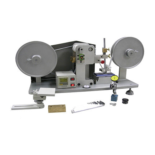 Abrasimètre - RS-7-IBB - DONGGUAN ITM-LAB MACHINE INC.