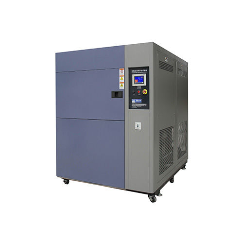 Chambre d'essai thermostatique - CTS series - DONGGUAN ITM-LAB MACHINE INC. - de choc thermique / à basse température / à haute température