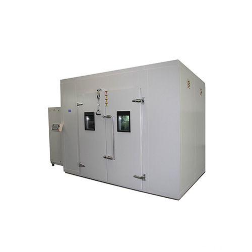 chambre climatique - DONGGUAN ITM-LAB MACHINE INC.