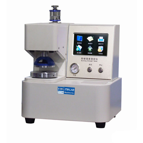 Testeur de rupture - RS-8403A - DONGGUAN ITM-LAB MACHINE INC. - pour pièces électroniques / pour l'industrie / benchtop
