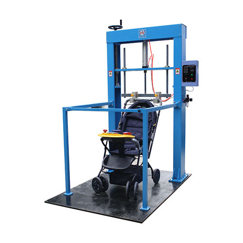 Machine d'essai de longevité - RS-8432 - DONGGUAN ITM-LAB MACHINE INC. - automatique / pour chaise