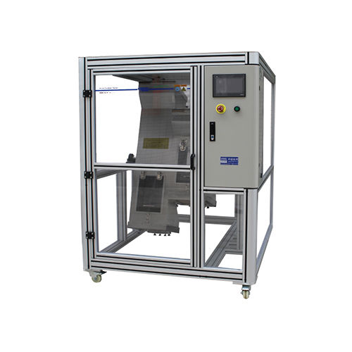 Testeur de chute pour produits électroniques - RS-DP series - DONGGUAN ITM-LAB MACHINE INC.