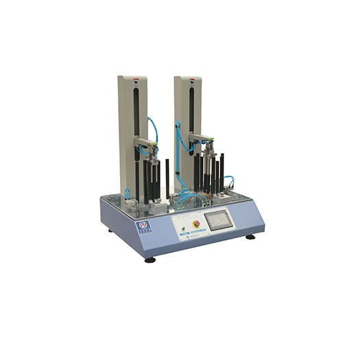 Testeur de chute pour produits électroniques - RS-DP-04-2D - DONGGUAN ITM-LAB MACHINE INC.