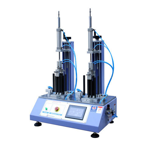 Testeur de chute pour produits électroniques - RS-DP-04 series - DONGGUAN ITM-LAB MACHINE INC.