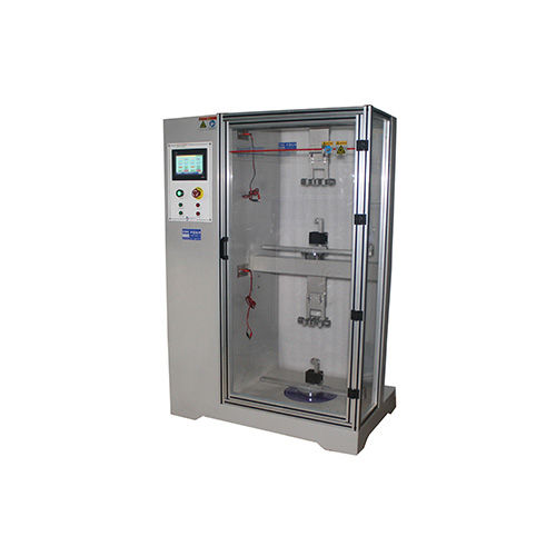 Machine d'essai d'endurance - RS-8105D-45° - DONGGUAN ITM-LAB MACHINE INC. - semi-automatique / de comprimés / pour téléphone portable