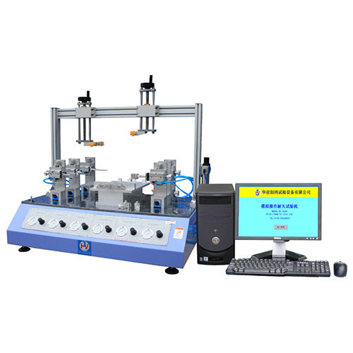 Machine d'essai de longevité - RS-6200 - DONGGUAN ITM-LAB MACHINE INC. - contrôlée par ordinateur / pour téléphone portable