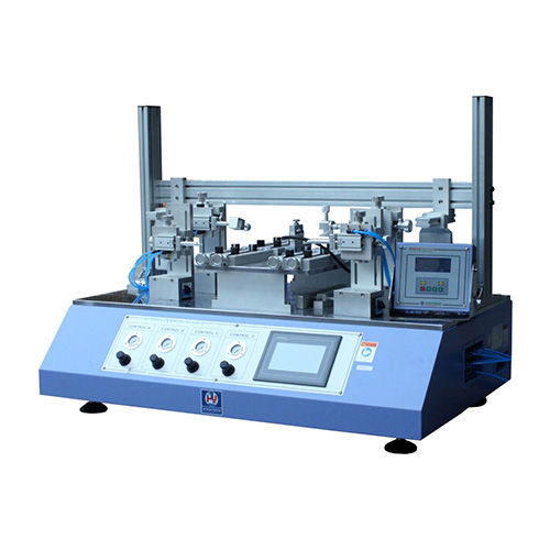 Machine d'essai de durée de vie - RS-6200A - DONGGUAN ITM-LAB MACHINE INC. - automatique / pour boutons / pour l'industrie électronique