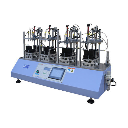 Machine d'essai de durée de vie - RS-8330A-4 - DONGGUAN ITM-LAB MACHINE INC. - automatique / pour téléphone portable / pour boutons