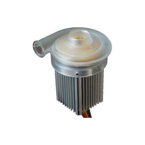 Soufflante d'air - C65H1  - Boreasa Technologies Co., Ltd - de gaz / centrifuge / à deux étages