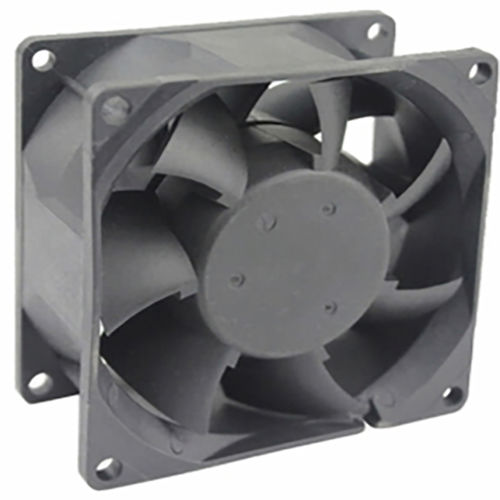 Ventilateur pour l'électronique axial - F8038S-263-LA-B - Boreasa Technologies Co., Ltd