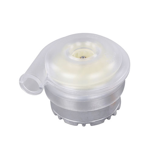 Soufflante centrifure miniature - C65S1  - Boreasa Technologies Co., Ltd - d'air / de gaz / à deux étages