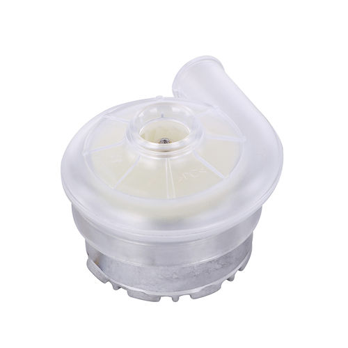 Soufflante centrifure miniature - C65MS1-24PR - Boreasa Technologies Co., Ltd - d'air / de gaz / à deux étages