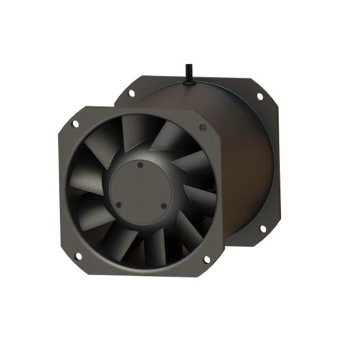 Ventilateur pour l'électronique axial - VA146178-A380(3)-2 - Boreasa Technologies Co., Ltd