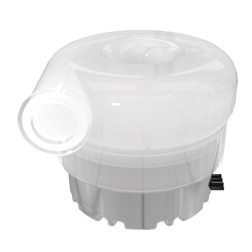 Soufflante centrifure miniature - C60S1-24PR-05 - Boreasa Technologies Co., Ltd - d'air / de gaz / à deux étages