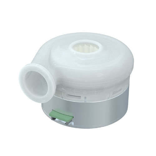 Soufflante centrifure miniature - C45S1 - Boreasa Technologies Co., Ltd - d'air / 24 Vcc / 12 Vcc