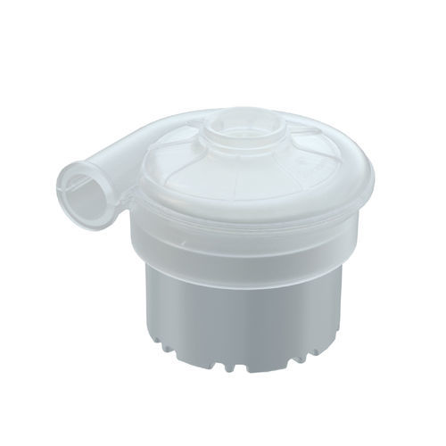 Soufflante centrifure miniature - C65D1 - Boreasa Technologies Co., Ltd - d'air / de transport / pour appareil médical