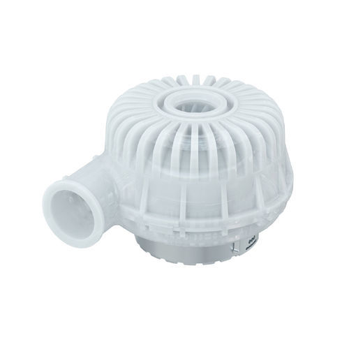 Soufflante centrifure miniature - C68SS1 - Boreasa Technologies Co., Ltd - d'air / 24 Vcc / 12 Vcc