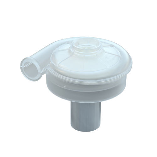 Soufflante centrifure miniature - C75B1 - Boreasa Technologies Co., Ltd - d'air / 24 Vcc / brushless