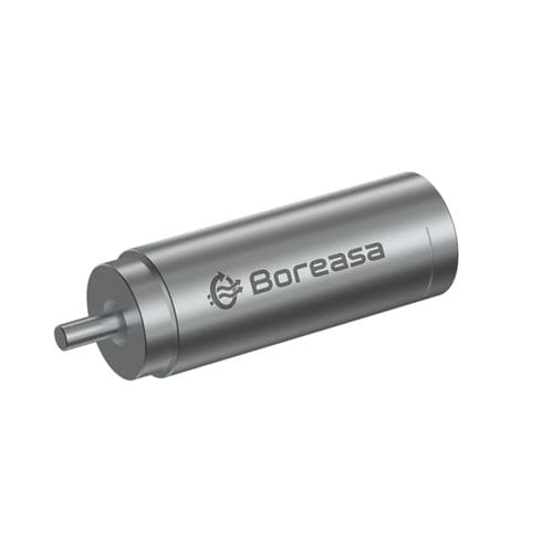Moteur brushless - 10X252 - Boreasa Technologies Co., Ltd - DC / triphasé / 24 V