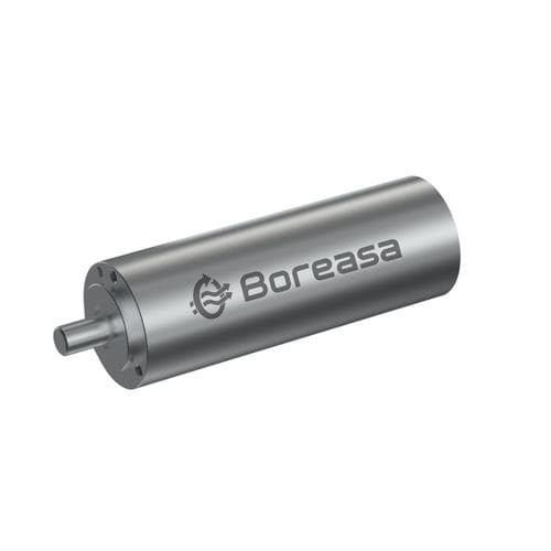 Moteur brushless - 13X372 - Boreasa Technologies Co., Ltd - DC / triphasé / 24 V
