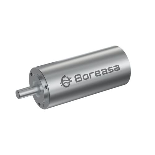 Moteur brushless - 19X431 series - Boreasa Technologies Co., Ltd - DC / triphasé / 18 V