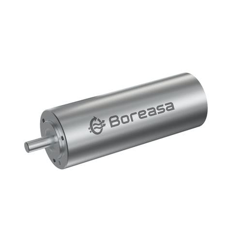 Moteur brushless - 22X602 - Boreasa Technologies Co., Ltd - DC / triphasé / 24 V