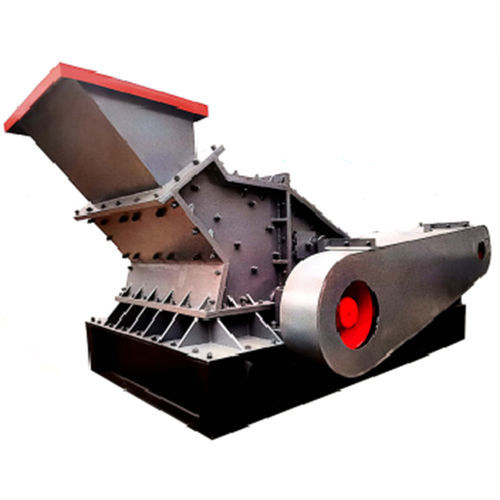 Concasseur à mâchoire hydraulique - PCS series - ZCJK Intelligent Machinery Wuhan Co. Ltd - stationnaire / secondaire / pour production de sable