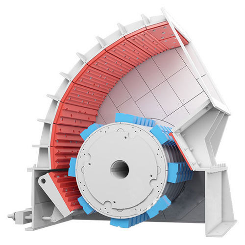 Concasseur à marteaux - PCZ series - ZCJK Intelligent Machinery Wuhan Co. Ltd - stationnaire