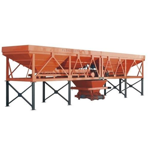 Centrale à béton stationnaire - PLD1200 series - ZCJK Intelligent Machinery Wuhan Co. Ltd - automatique