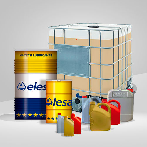 Additif de gasoil - Elesa Lubricantes