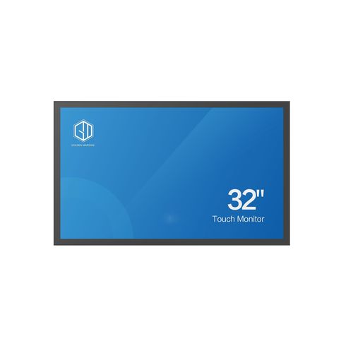 moniteur LCD - Shenzhen Golden Margins Co., Ltd. 