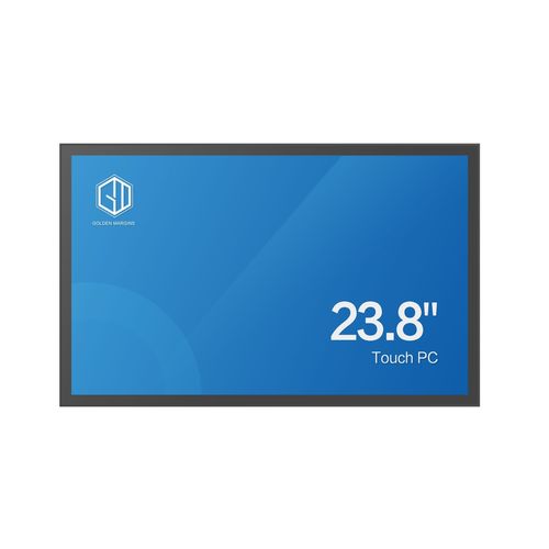 panel PC LCD - Shenzhen Golden Margins Co., Ltd. 