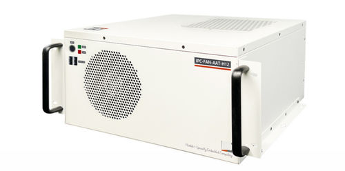 PC barebone - GMAAT-H12 - Shenzhen Golden Margins Co., Ltd.  - box / rackable / Intel® Celeron®