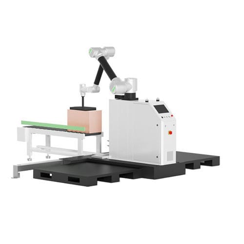 palettiseur robotisé - Shandong Dyehome Intelligent Equipment Co.,Ltd