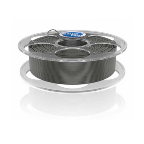 Filament PETG pour imprimante 3D - FG471-7001 - AzureFilm d.o.o. - 1,75 mm / 2,85 mm / gris
