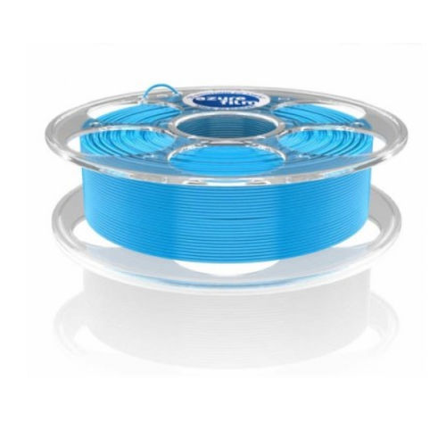 Filament PETG pour imprimante 3D - FG171-5015 - AzureFilm d.o.o. - 1,75 mm / 2,85 mm / bleu