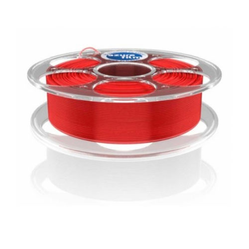 Filament PETG transparent - FG171-3020T - AzureFilm d.o.o. - pour imprimante 3D / 1,75 mm / rouge