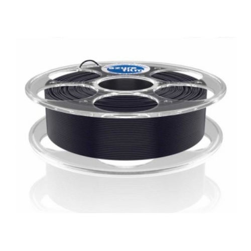 Filament PLA pour imprimante 3D - FPS281-9005 - AzureFilm d.o.o. - 1,75 mm / 2,85 mm / noir