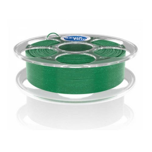 Filament PLA pour imprimante 3D - FP171-6018G - AzureFilm d.o.o. - 1,75 mm / vert / inodore